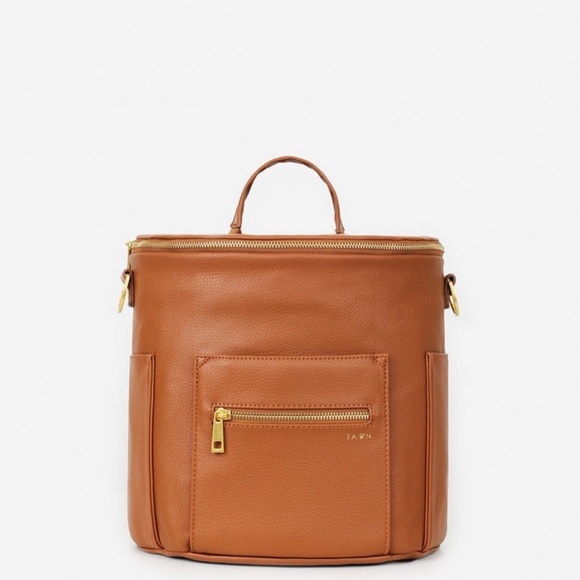 *DISCONTINUED* Fawn Design Mini Diaper Bag - Picture 9 of 16